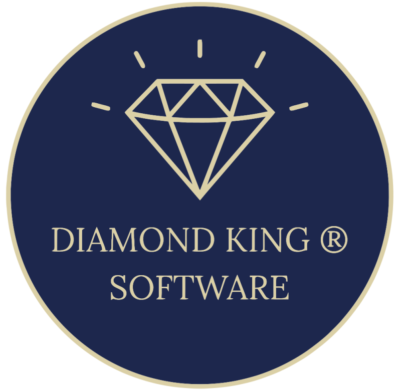 Diamond King Software